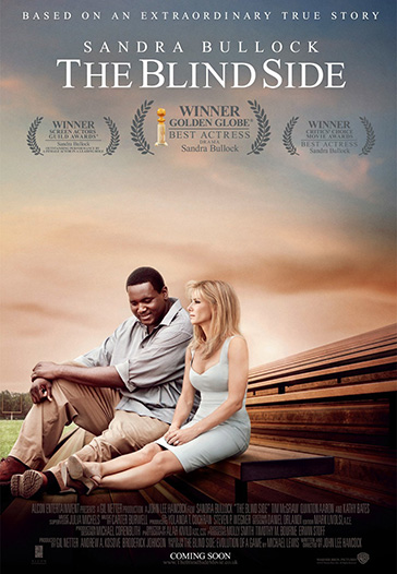 BLINDSIDE