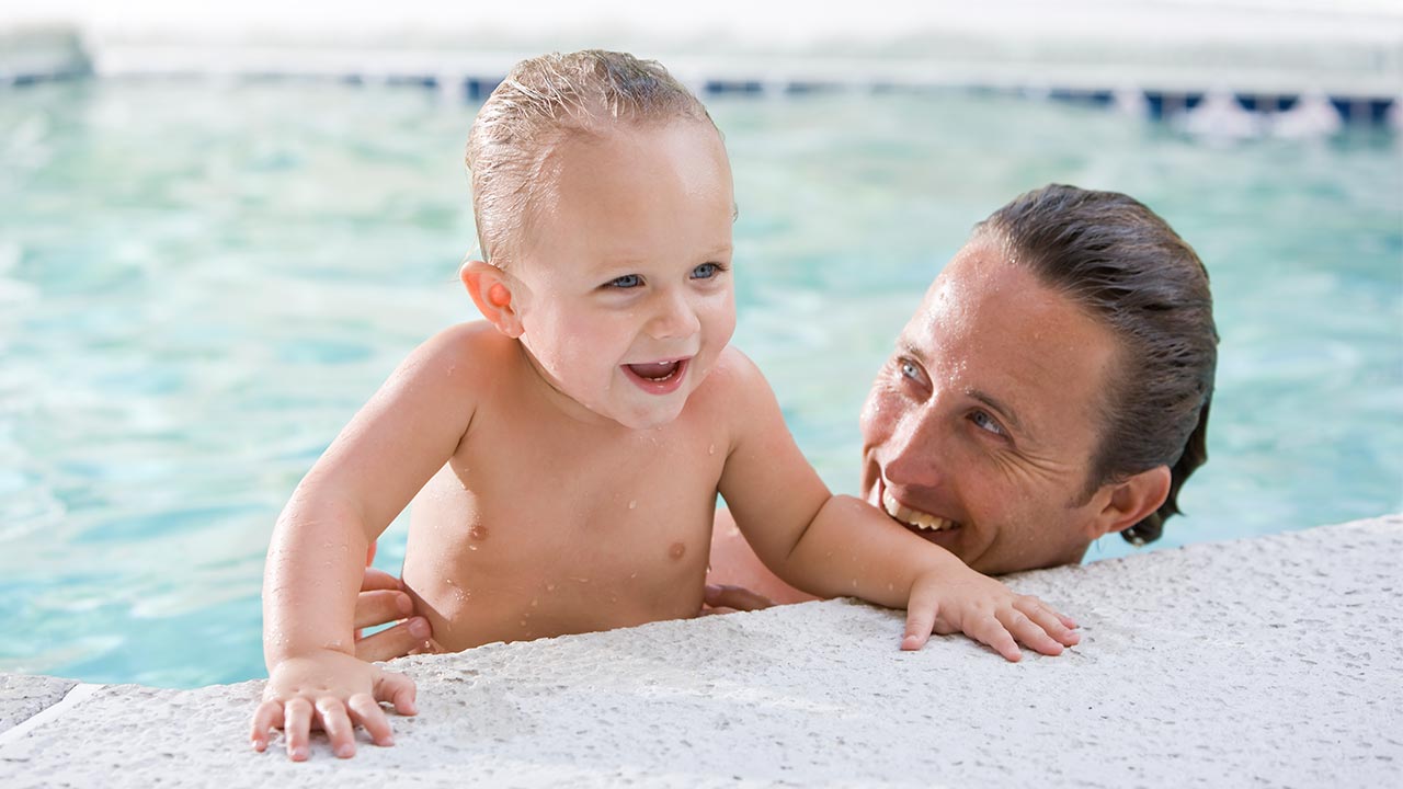 Toddlers Safety Raising Children Network