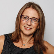 Sharon Goldfeld