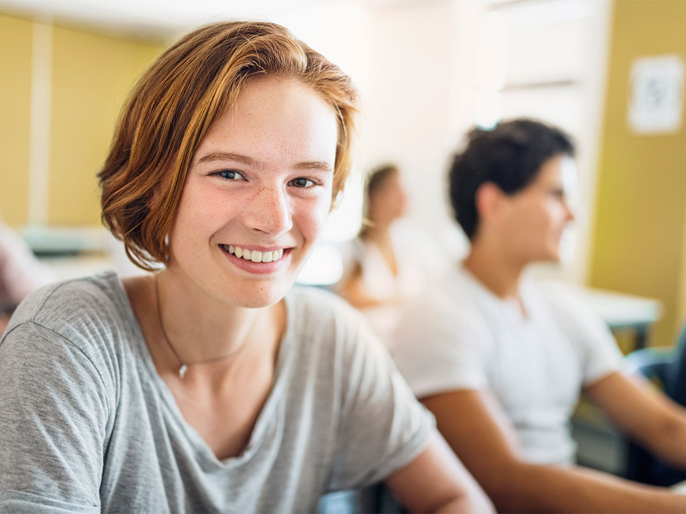 Periods: helping children handle them