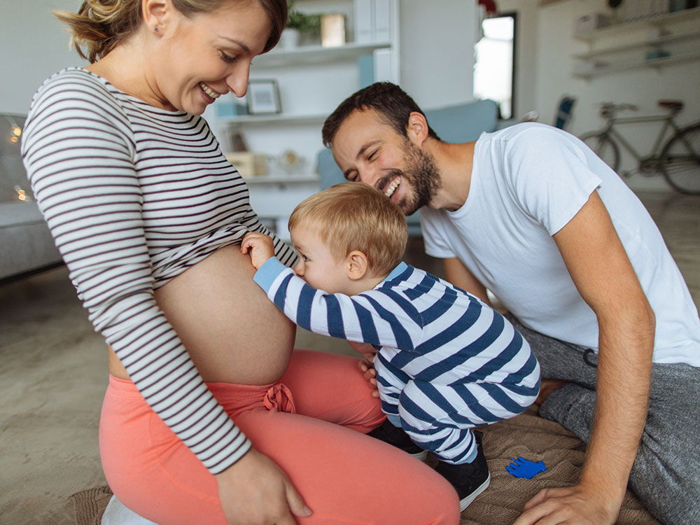 Dads Guide to Pregnancy | Raising Children Network