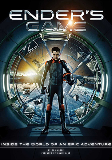 Ender's Game (Film) - TV Tropes