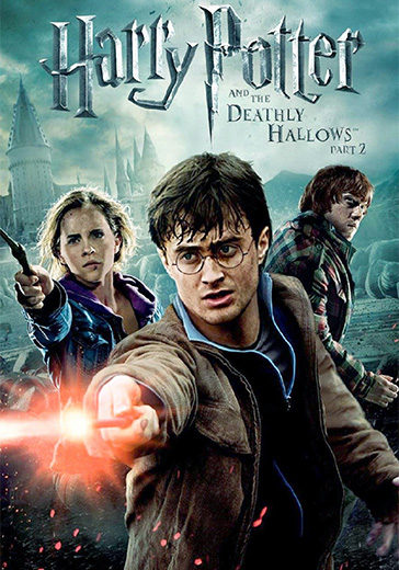harry potter deathly hallows part 1 rating