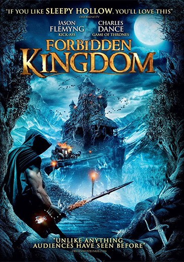 The Forbidden Kingdom - Rotten Tomatoes