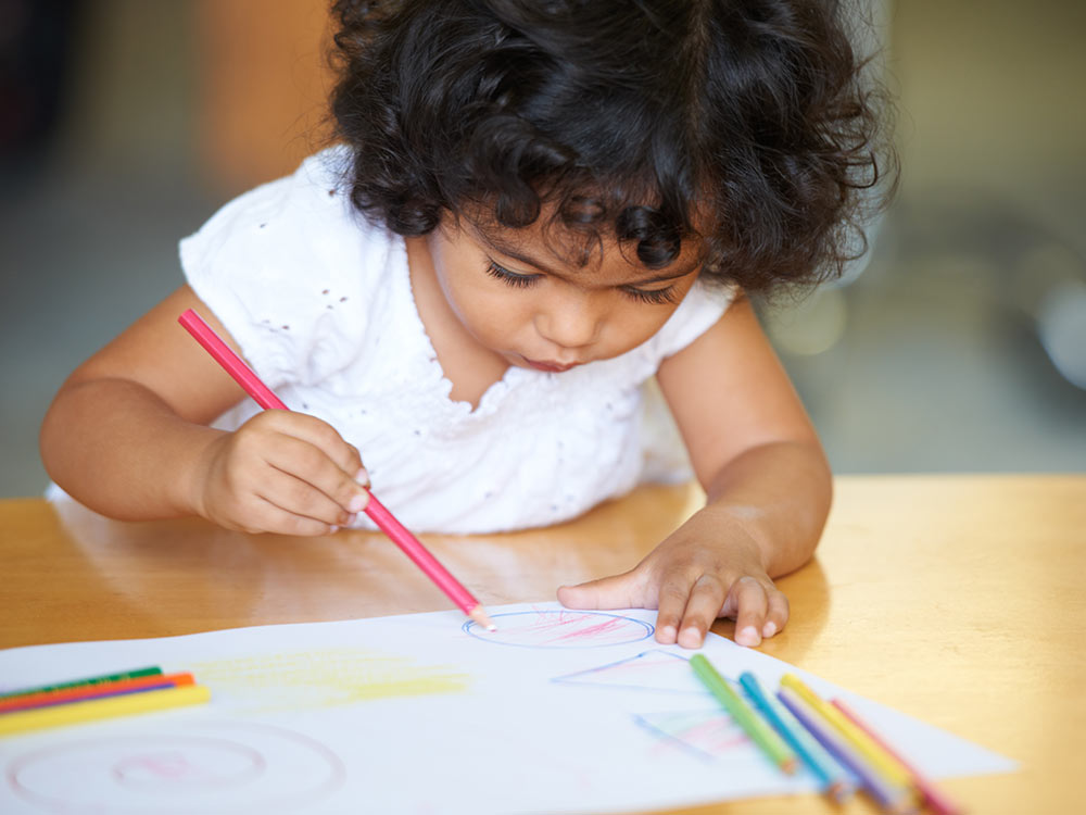 Developmental regression in children | Raising Children Network