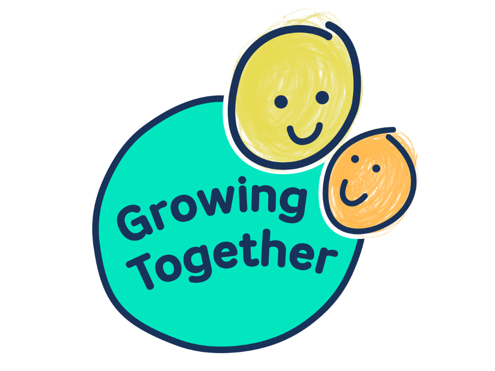 Growing Together: child development videos, tips & links