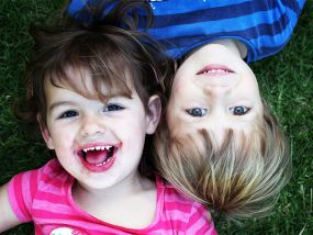 Sex education for children 0-8 years | Raising Children Network