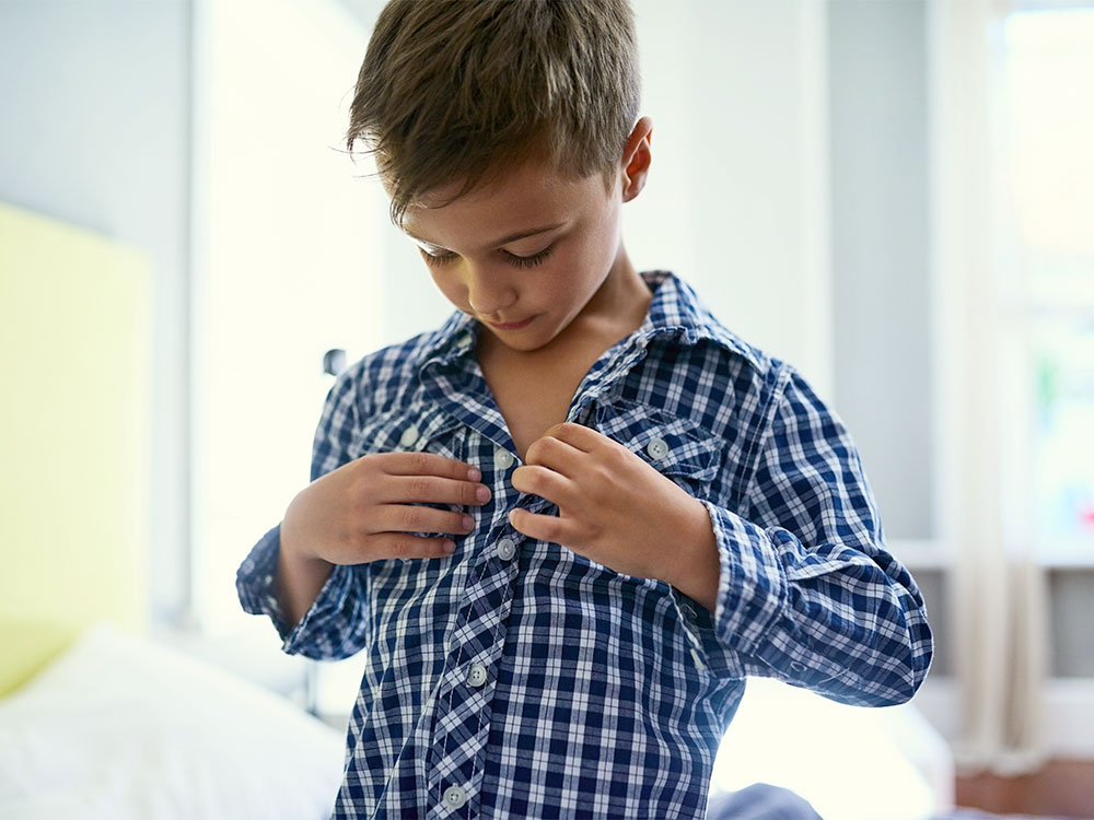 5 things to clean everyday when your kids get home from school - CNET