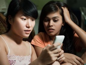 Teen sexuality & sexual development | Raising Children Network