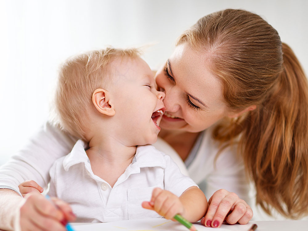 6 Ways to Organize Your Childcare Business