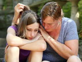 Teenage sexual development & sexual behaviour: 15-17 years ...
