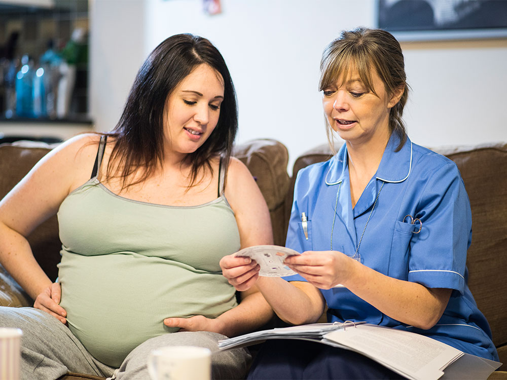 Caesarean (C-section)  Pregnancy Birth and Baby
