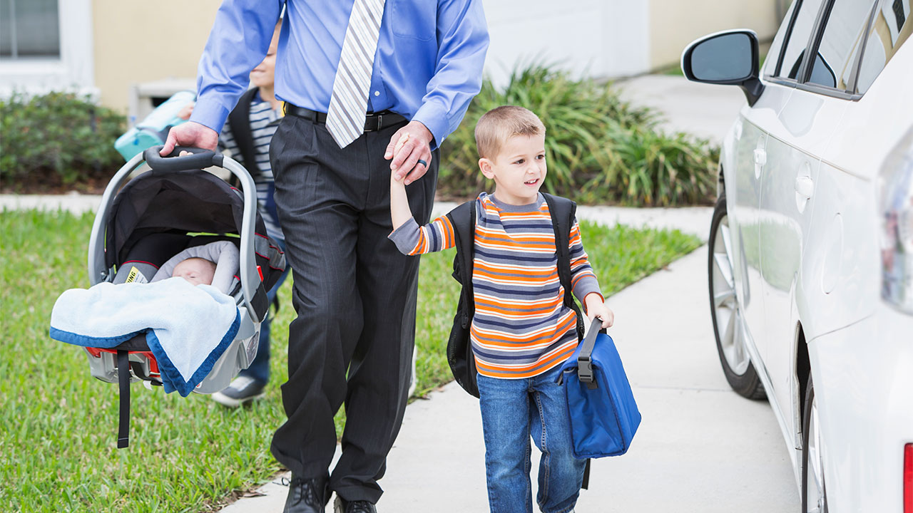 Child car seats in Australia: guide | Raising Children Network