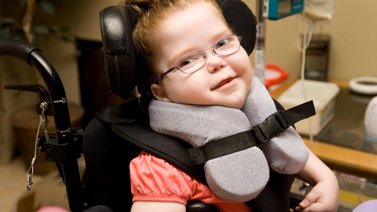 Cerebral palsy in children: a guide | Raising Children Network