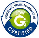 Low-GI symbol
