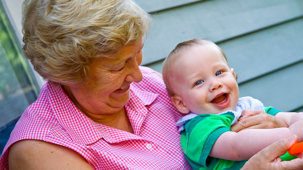 child development at 11 months