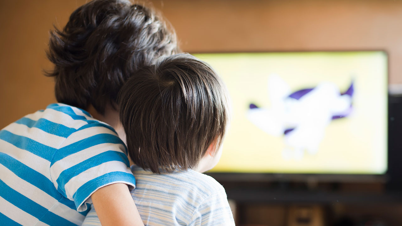 Children and Watching TV: Name: - Date: - / - / - Mark: Teacher | PDF |  Human Development | Behavioural Sciences