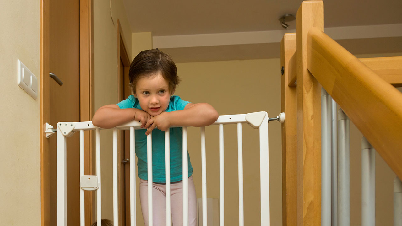 Baby Proofing your House: Tips, Checklist, & More