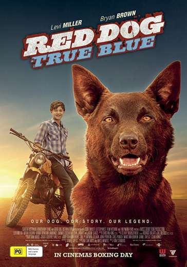 Red Dog: True Blue | Raising Children Network