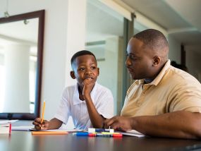 Sexual development & autistic teenagers | Raising Children Network