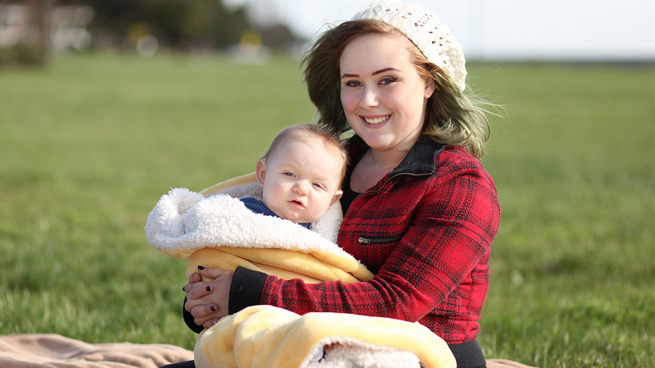 Teen parents benefits, challenges and tips Raising Children Network