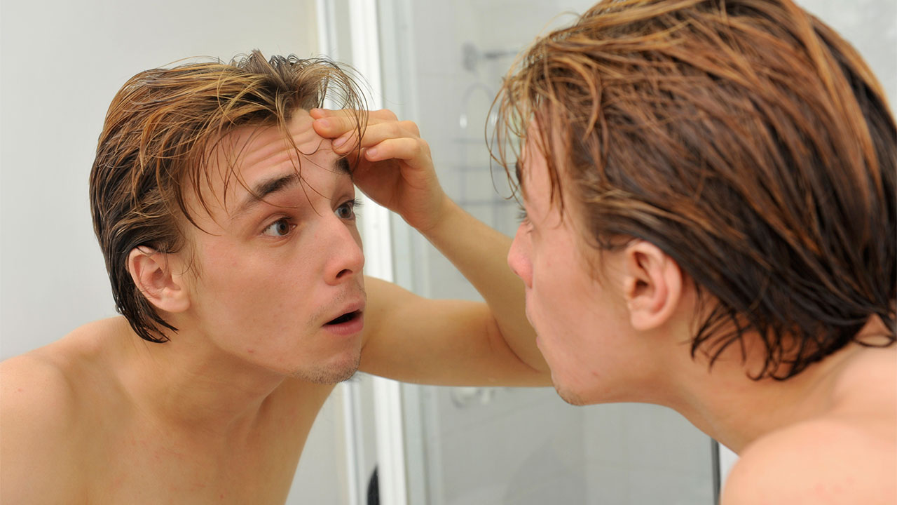 Personal hygiene for pre-teens & teens