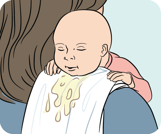 best way to feed newborn baby