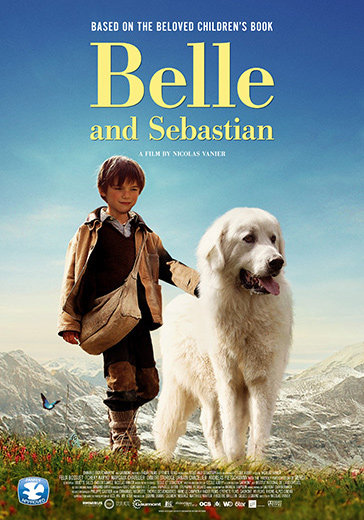 Belle and Sebastian | Raising Children Network