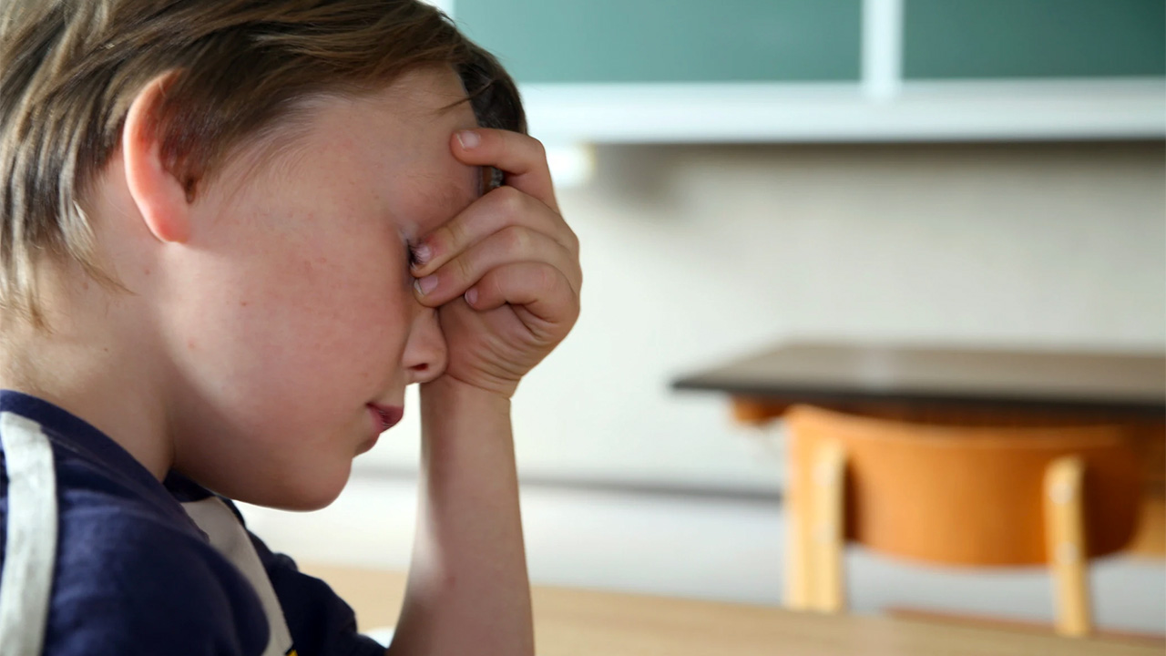 Bullying in kids & pre-teens: how to help | Raising Children Network