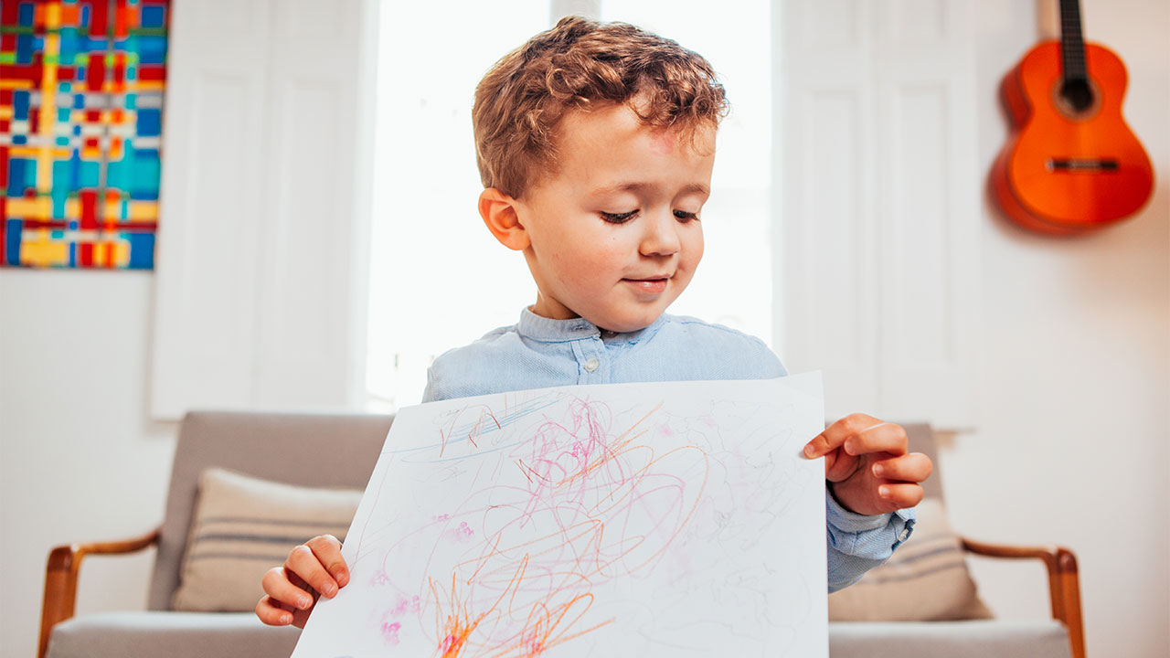 13 Favourite Art Supplies for Toddlers That Encourage Creativity