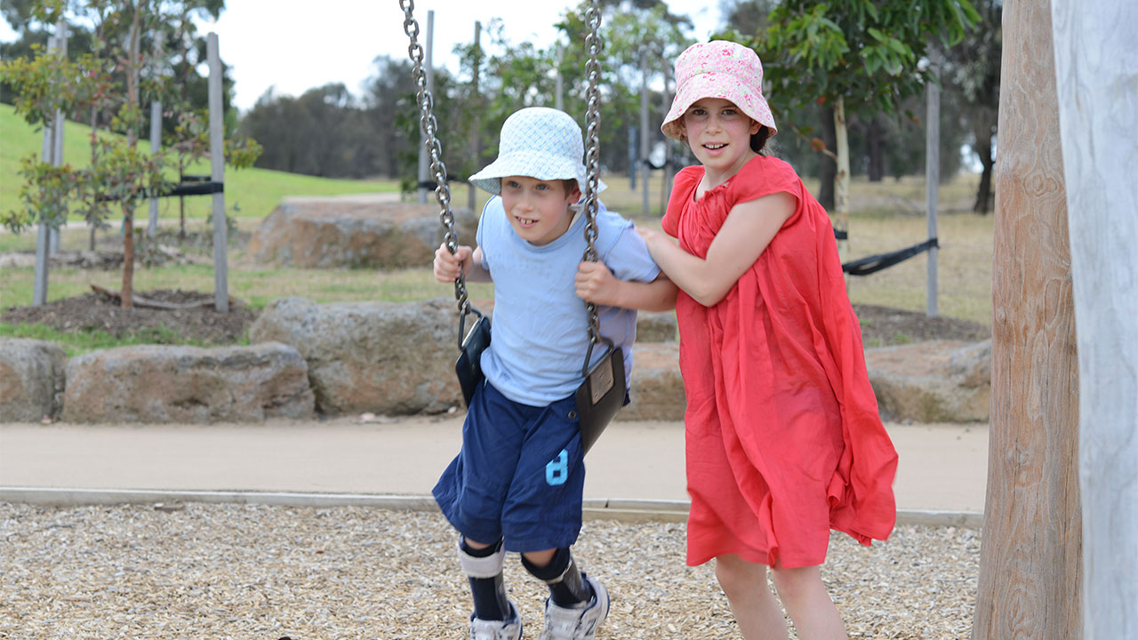 361 No People Playground Swing Stock Photos - Free & Royalty-Free