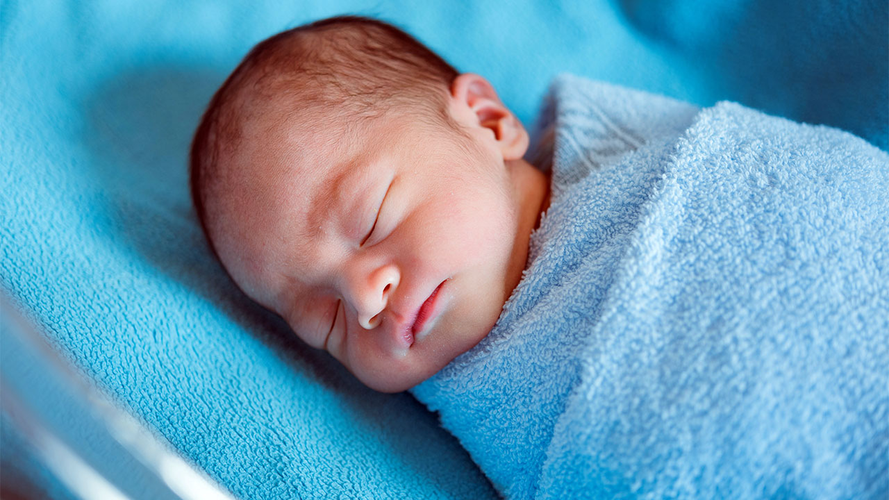 sleep routines for newborns