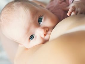 Sterilising your baby's feeding equipment - Parents Powwow