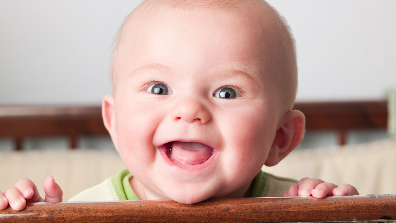 Your baby's behaviour: a guide | Raising Children Network