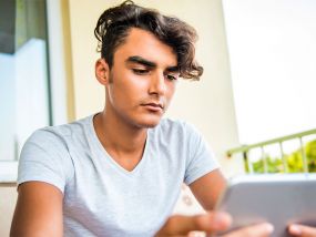 Sexual development & autistic teenagers | Raising Children Network