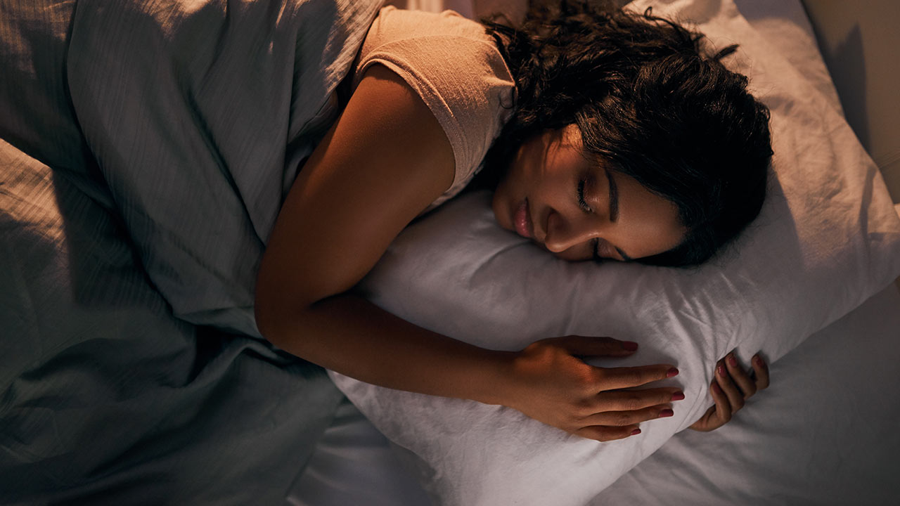 How to sleep better: for parents | Raising Children Network