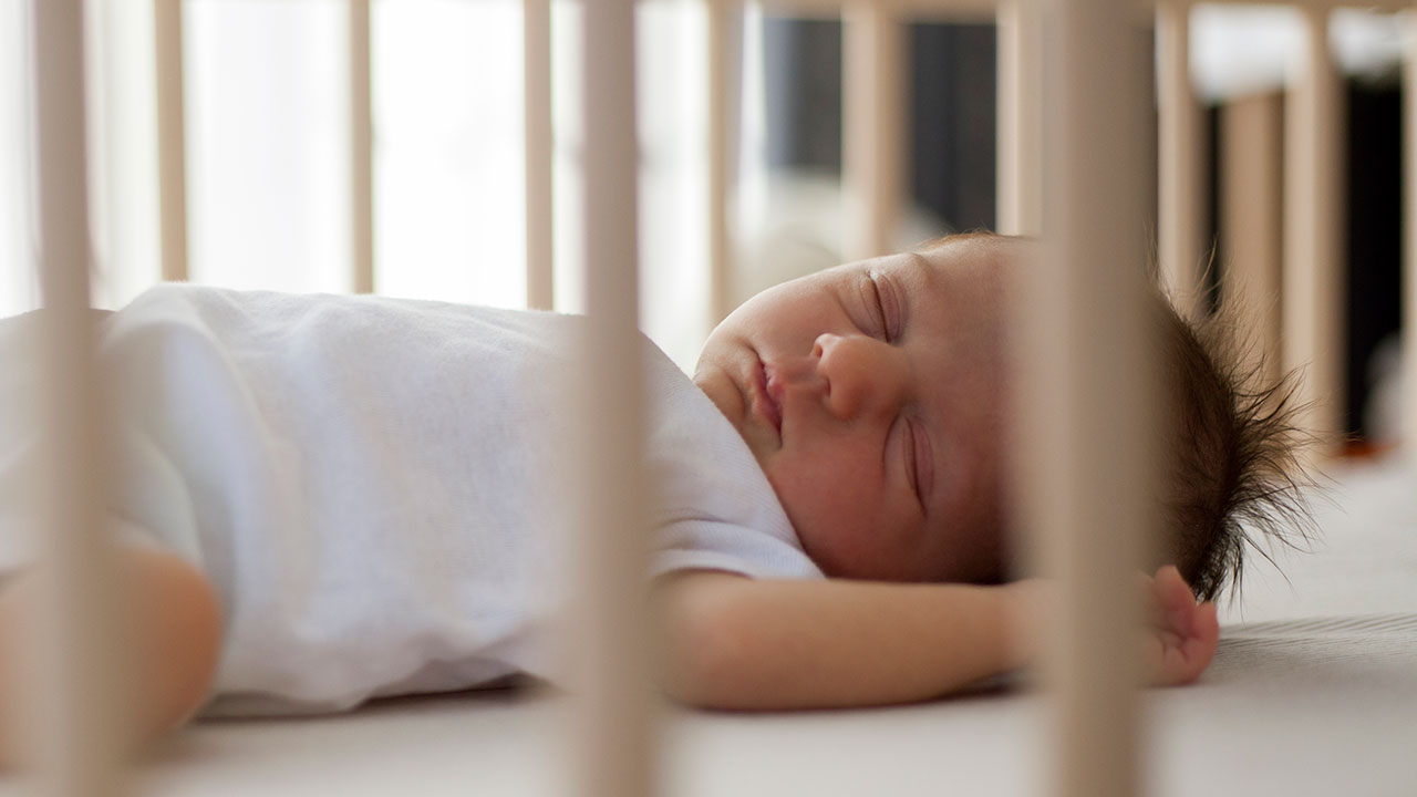 Cradle cap treatment: babies | Raising Children Network
