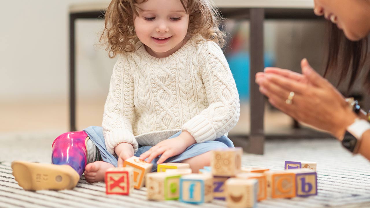 What Should Kids Learn in Preschool : Vital Early Childhood Skills ...