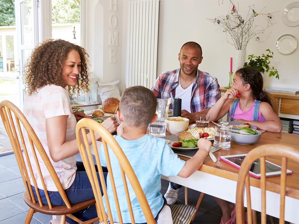 Work-life balance: tips for your family | Raising Children Network