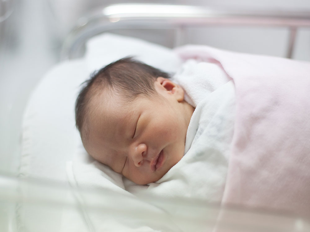 neonatal baby care