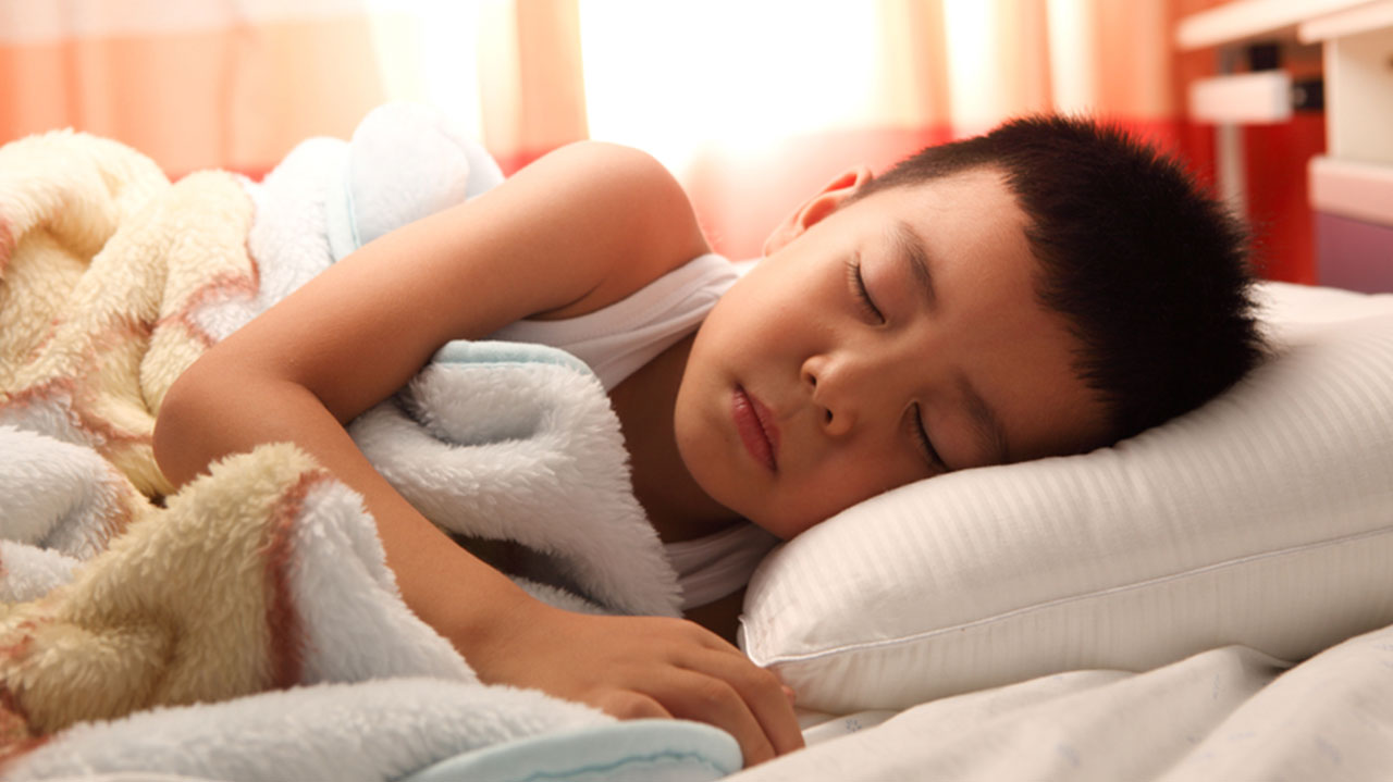 Sleep & sleep cycles: babies, kids, teens | Raising Children Network