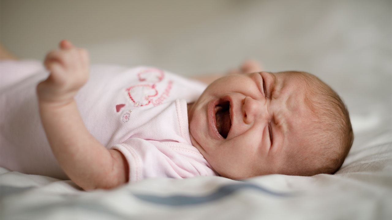 Newborn sleep: what to expect | Raising Children Network