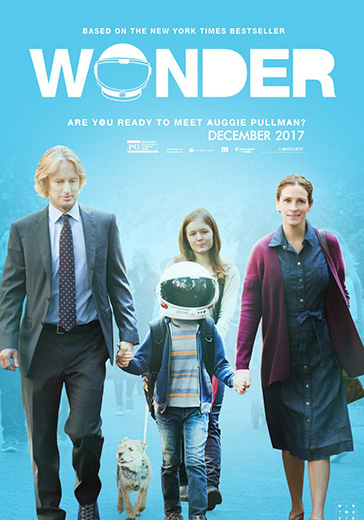 Wonder (Movie) - Cast, Ages, Trivia