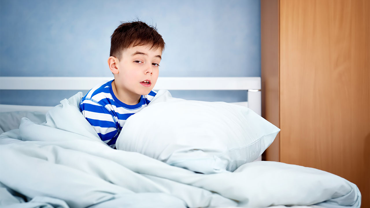 Nighttime Potty Training and Bedwetting: Can Your Toddler Be Potty