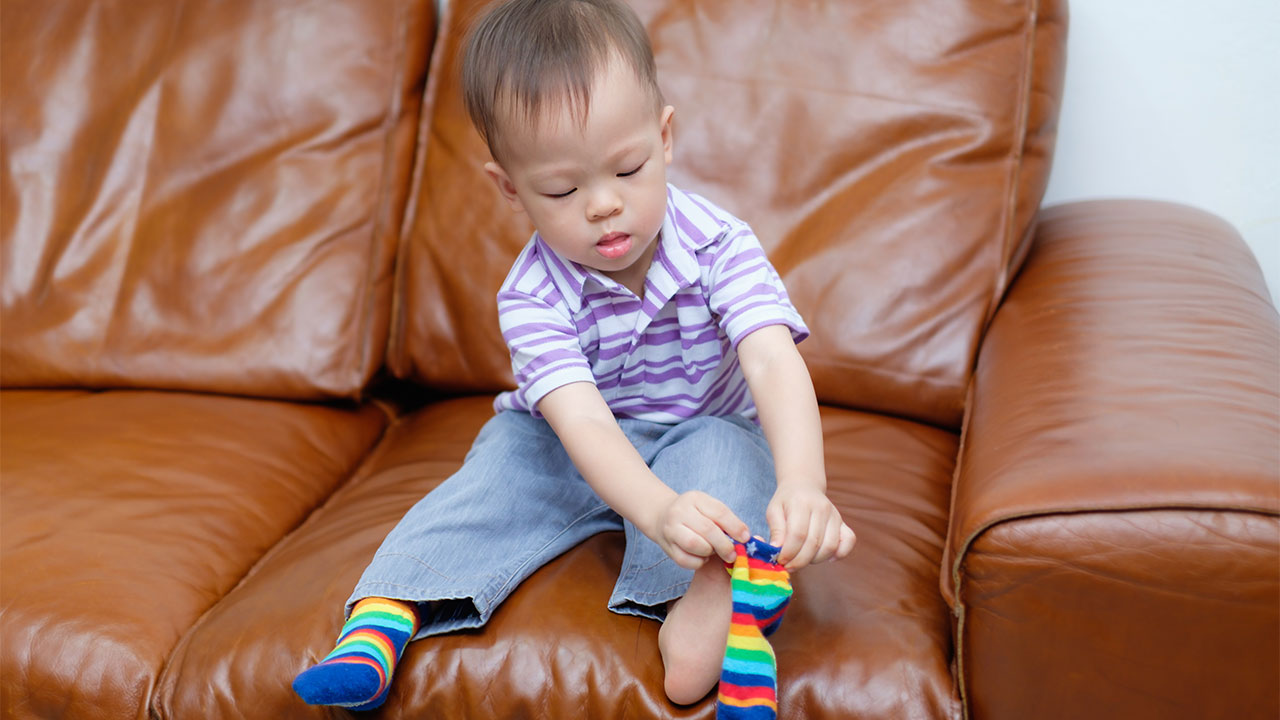 best shoes for toddlers to put on themselves