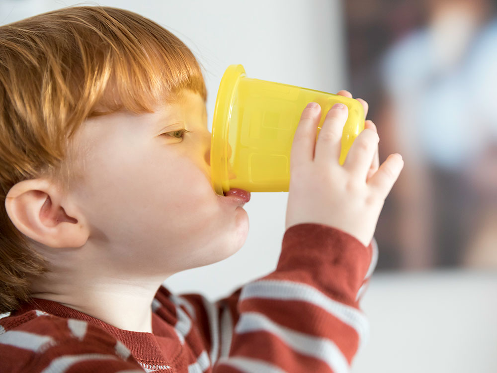 best formula milk for lactose intolerant babies