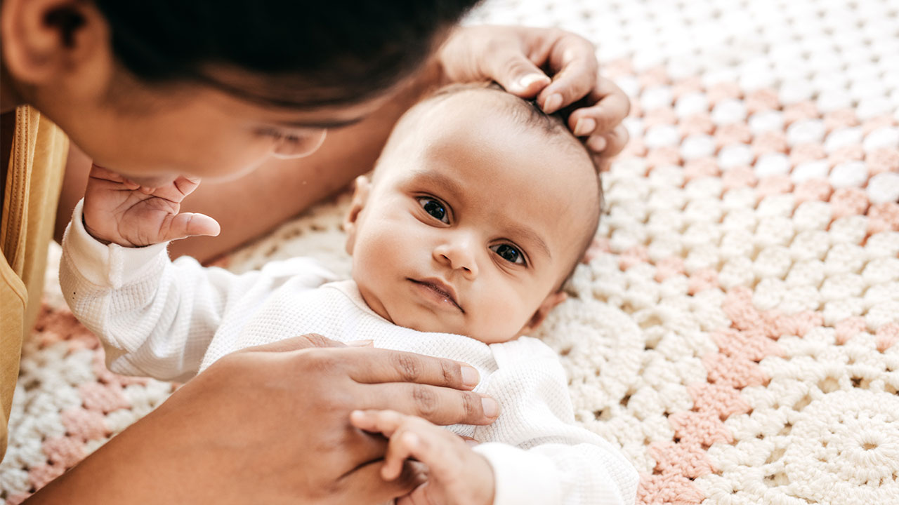 Cognitive development shop in infants