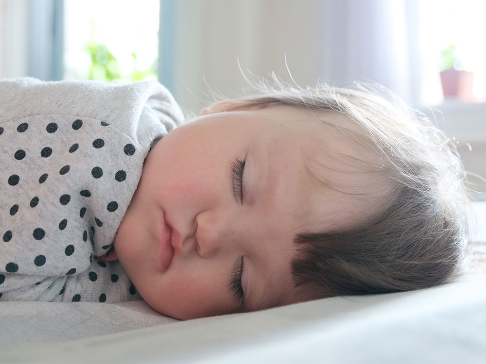 How Much Sleep Do Kids Really Need? Ages 1-19