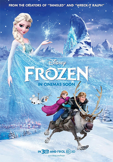 Frozen 3': Info & Details For The New Movie