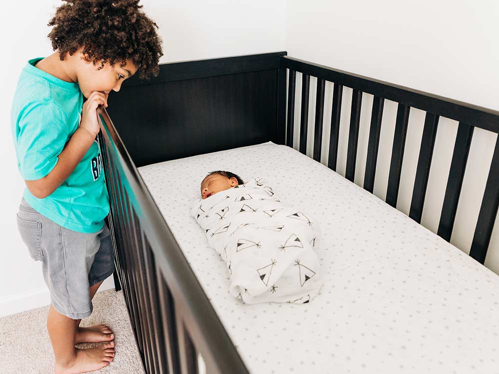 Newborn sleep what to expect Raising Children Network